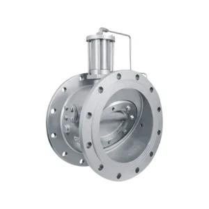 BFGMHR Pipe Force Check Valve