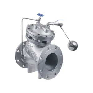 FX Multi Functional Remote Control Float Valve