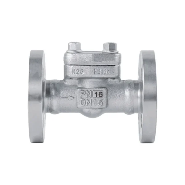 Forged Steel Check Valve