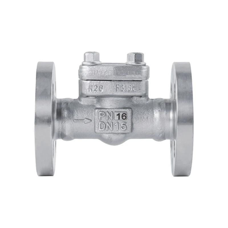 Forged Steel Check Valve