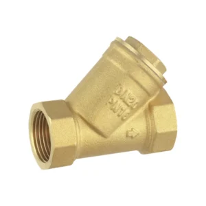GLH T Threaded filter