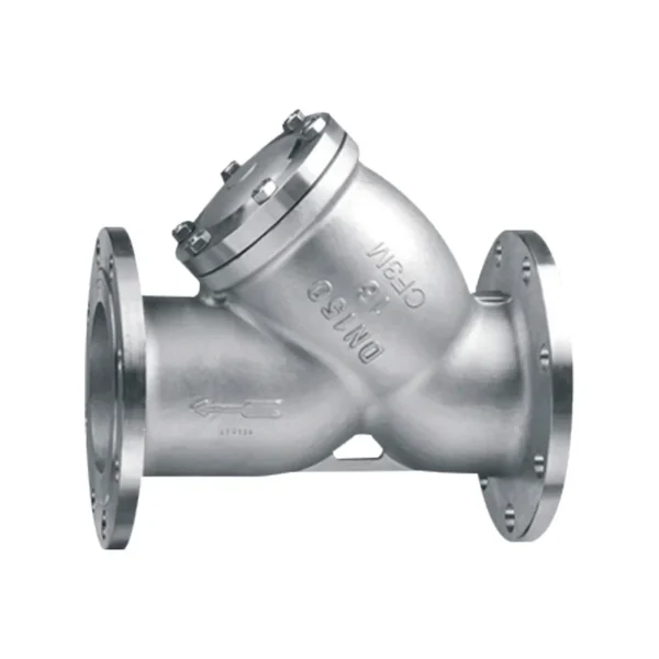 GLW Y type Filter