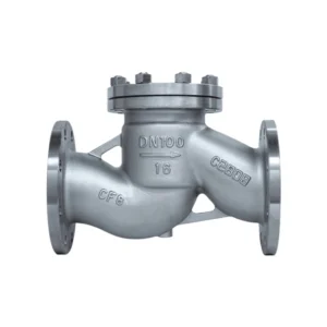 HH Lift check valve