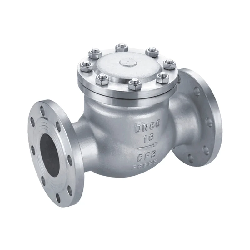 HH Swing Check Valve