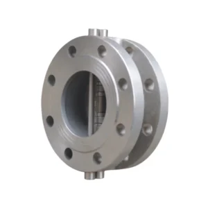 HH Dual Plate Check Valve