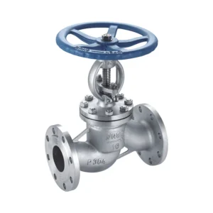 JW Globe Valve