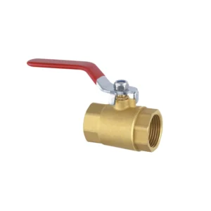 QF T Threaded Ball Valve