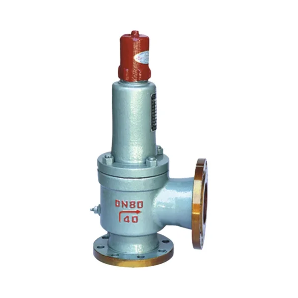 Safety Valve