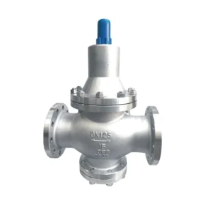 YX Pressure Reducing Stabilizing Valve