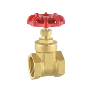 ZW T Threaded gate valve