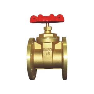 ZW T Flanged Gate Valve