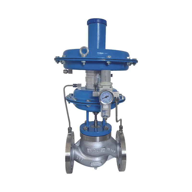 ZZYVP Nitrogen Sealing Valve