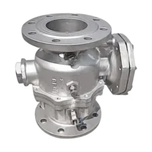 DSBPX Single Diaphragm Low Resistance Back Preventer