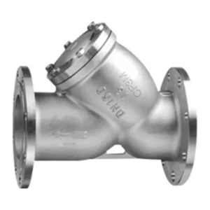 GLW Y Type Stainless Steel Filter