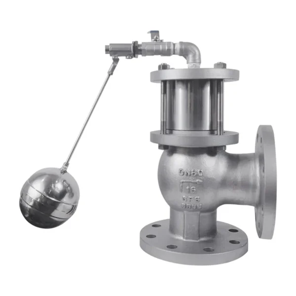 HX Hydraulic Water Level Control Valve
