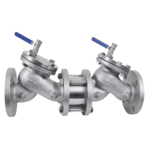 HSX Backflow Preventer Valve