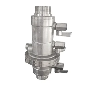 LHSX Threaded Backflow Preventer