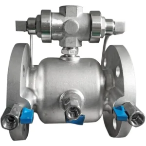 LHSX Low Resistance Back Preventer
