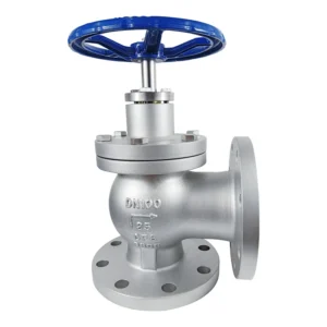 SDX Handle Mud Valve
