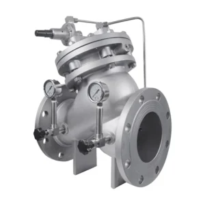 YXX Diaphragm Adjustable Pressure Reducing Valve