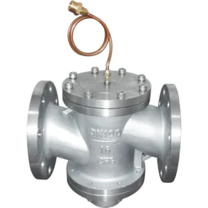 ZTYZYC Operated Differential Pressure